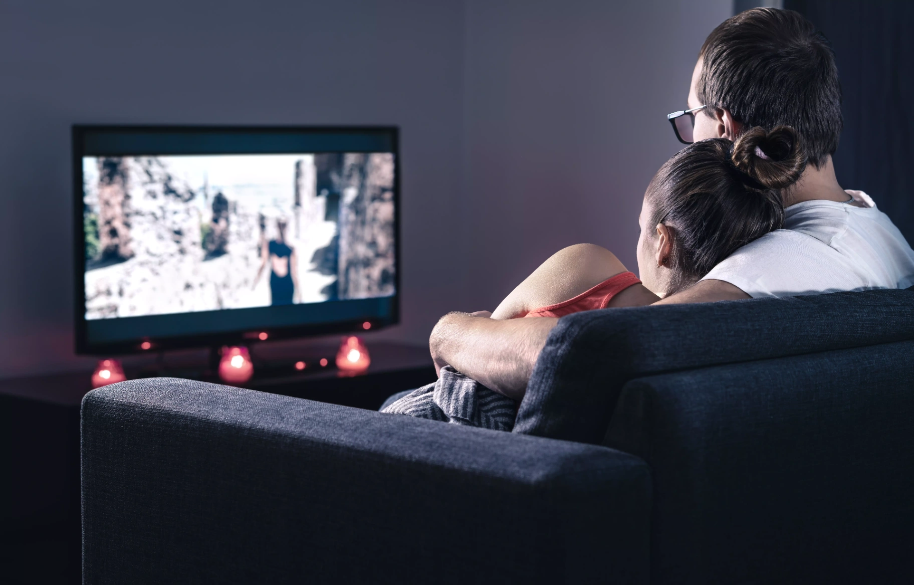 Connecting Netflix to Your TV Made Easy in the UAE